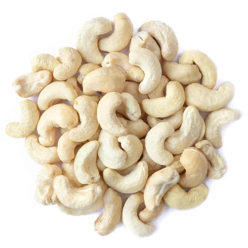Cashews - Whole - 50Lb