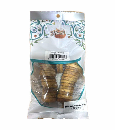Handi - Dry Fig - 200g