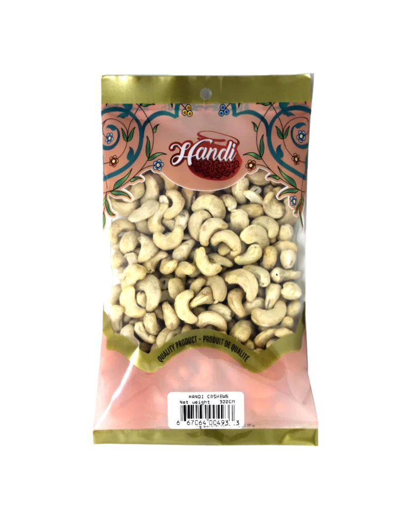 Handi - Cashews - 300g