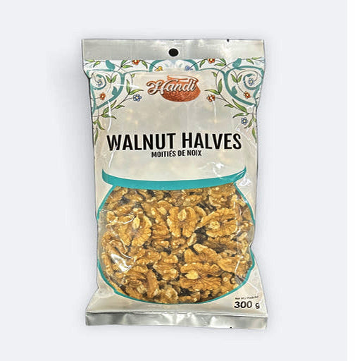 Handi - Walnut Halves - 300g