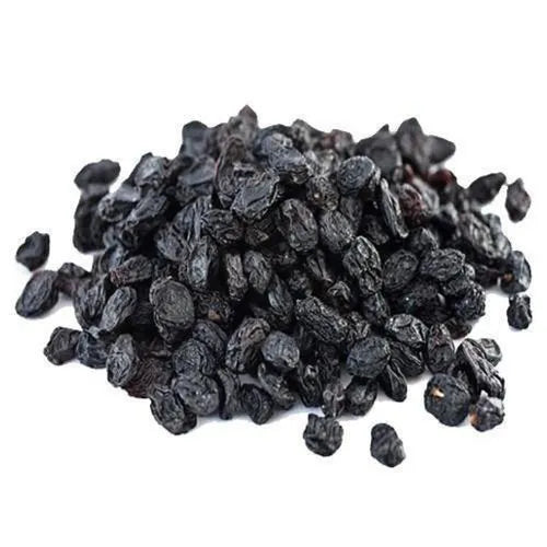 Nikita - Dry Dates Black - 200g