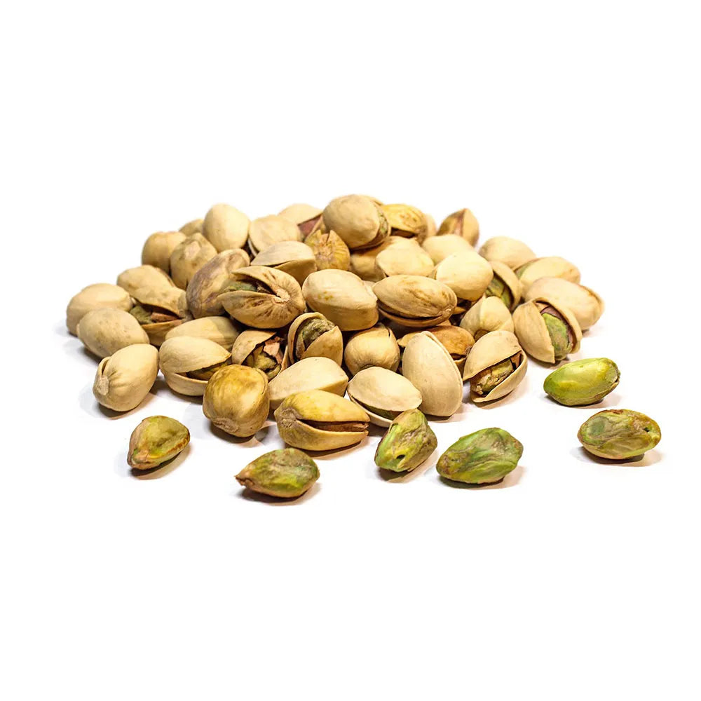 Pistachio Kernals - 400g
