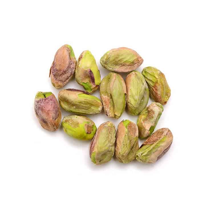 Pistachio Kernals - 30Lb