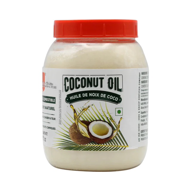 Eastern - Coconut Oil - 1L..