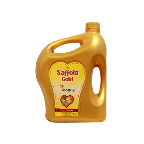 Saffola - Gold Marico Oil - 2L