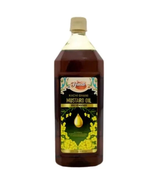 Handi - Mustard Oil - 1L
