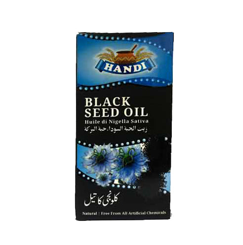 Handi - Black Seed Oil - 30ml