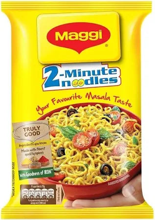 Maggi - Masala Noodles - 280g