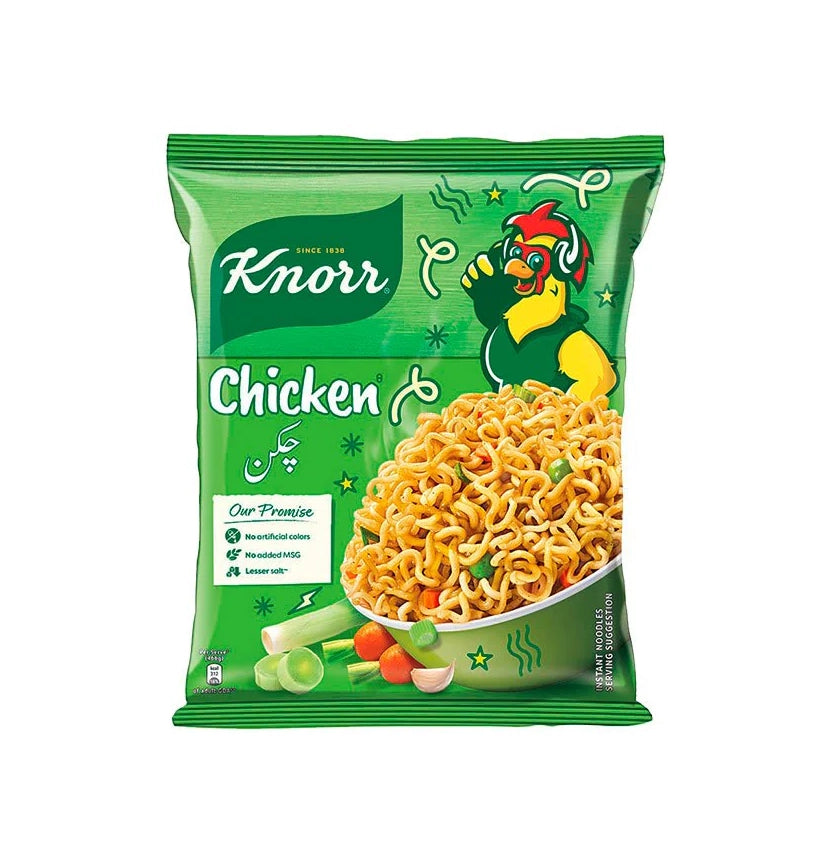 Knorr - Chicken Noodles - 50g