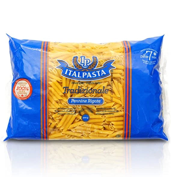 Italpasta - Rotinni Pasta - 900g