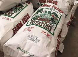 Fresh - Russet Potato - Large