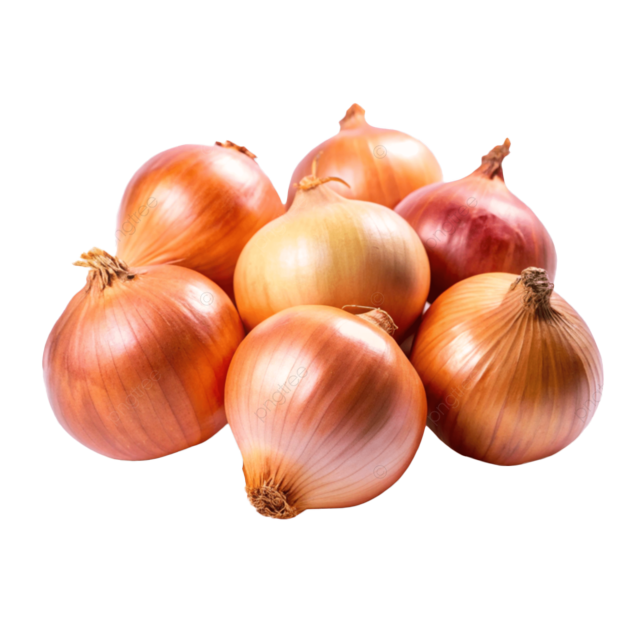 White Cooking Onion