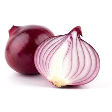 Fresh - Red Cooking Onion