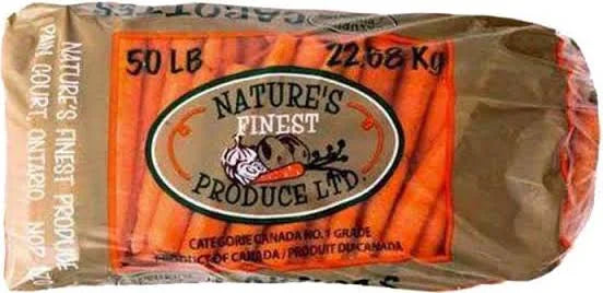 Fresh - Carrots