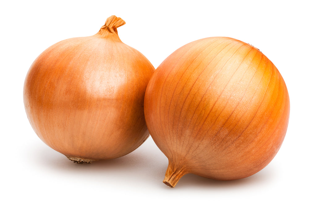 Fresh - Spanish Onion