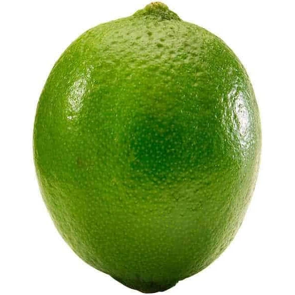 Fresh - Green Lime
