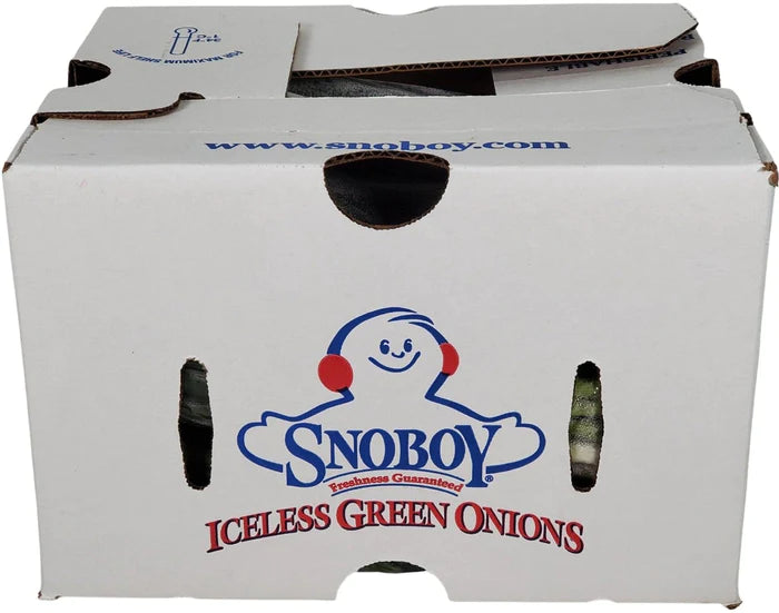 Fresh - Green Onion - Spring