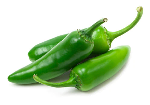 Fresh - Jalapeno