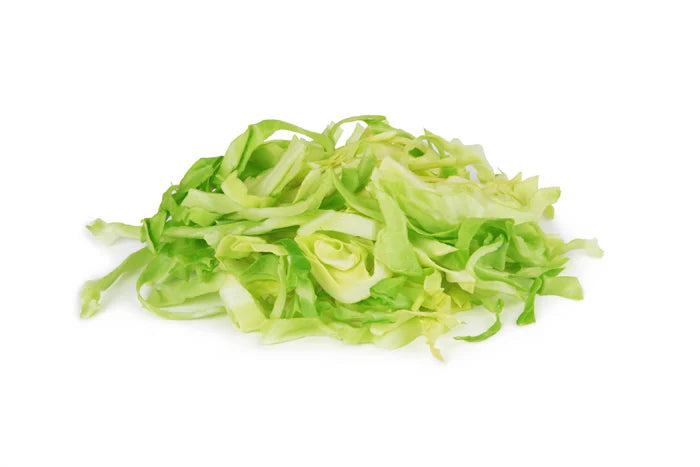 Fresh - Coleslaw - Shredded Cabbage