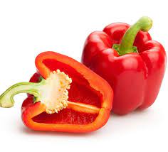 Fresh - Red Pepper