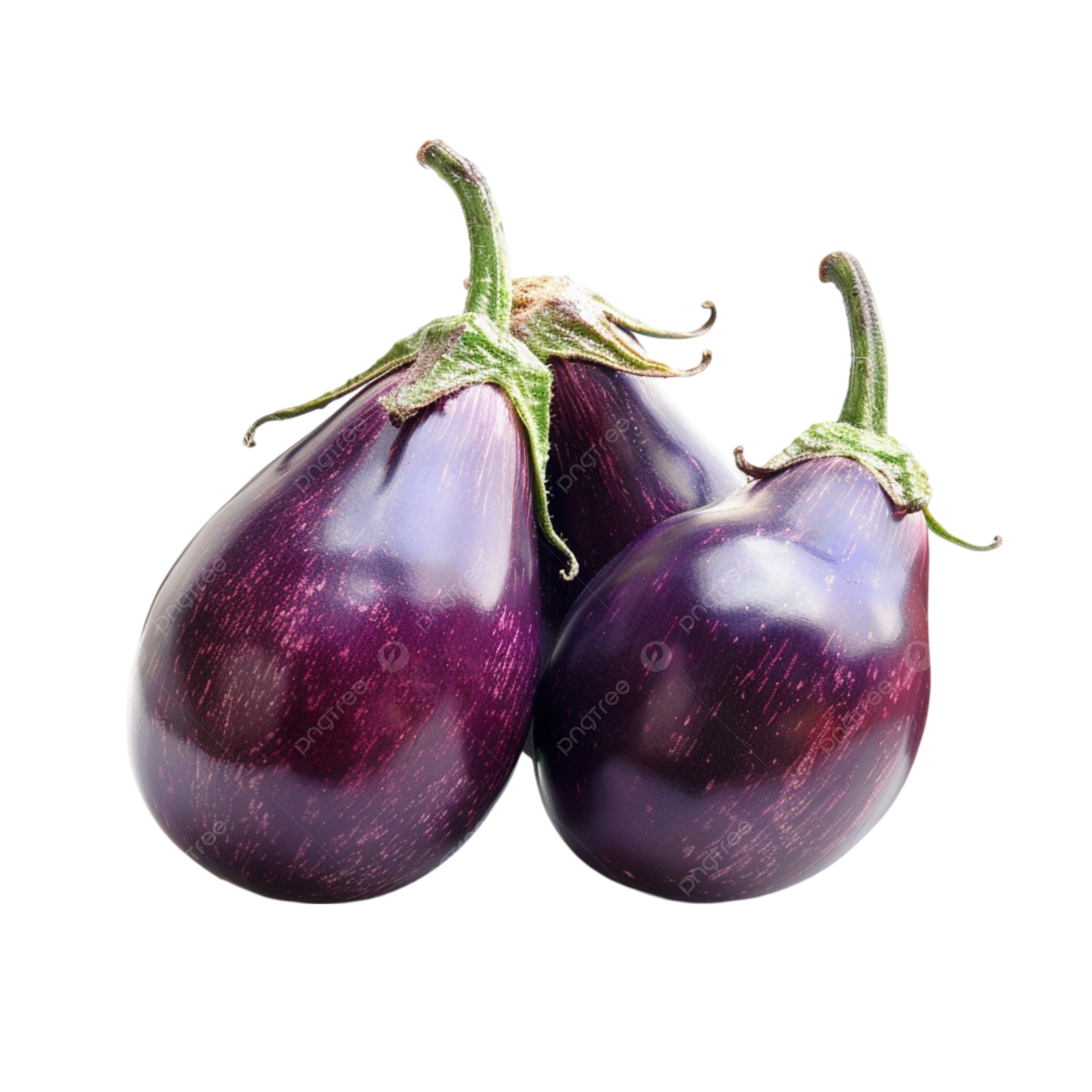 Fresh - Eggplant - Small