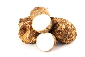 Fresh - Eddoe (Arbi) - 2Lb