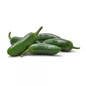Fresh - Jalapeno - 15Lb