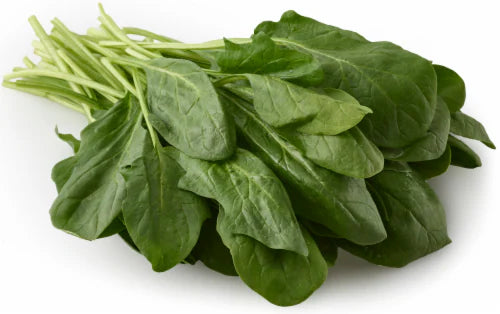Fresh - Baby Spinach - 1Ct