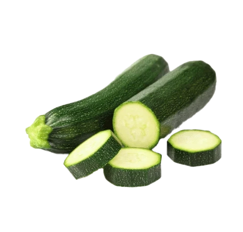 Fresh - Zuchhini - 20Lb