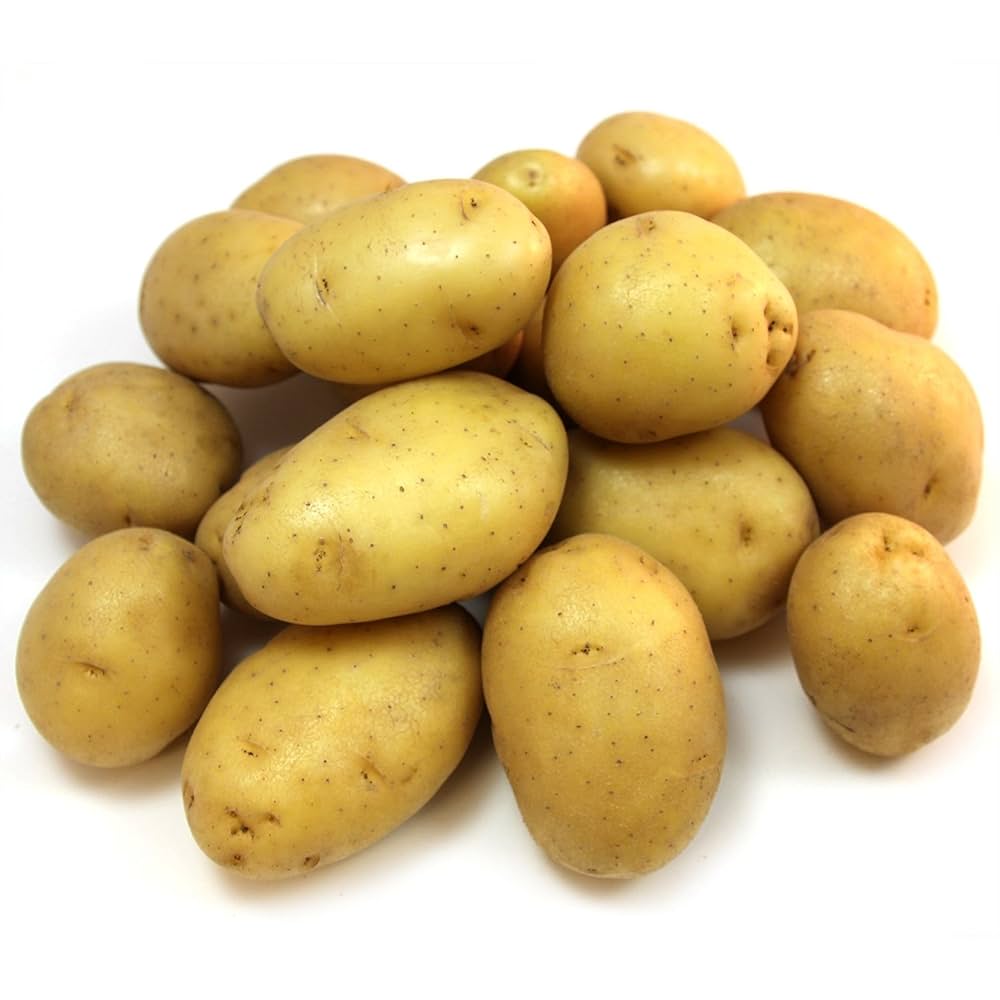 Fresh - Yellow potato - 10Lb