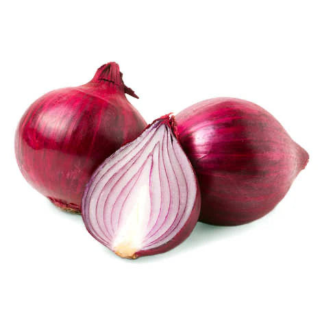 Fresh - Red Cooking Onion - 2Lb
