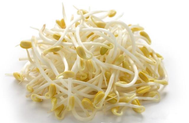 Fresh - Beans Sprout - 25Lb