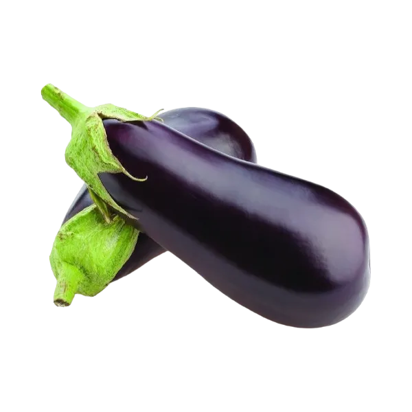 Fresh - Eggplant - 1Lb & 11Lb