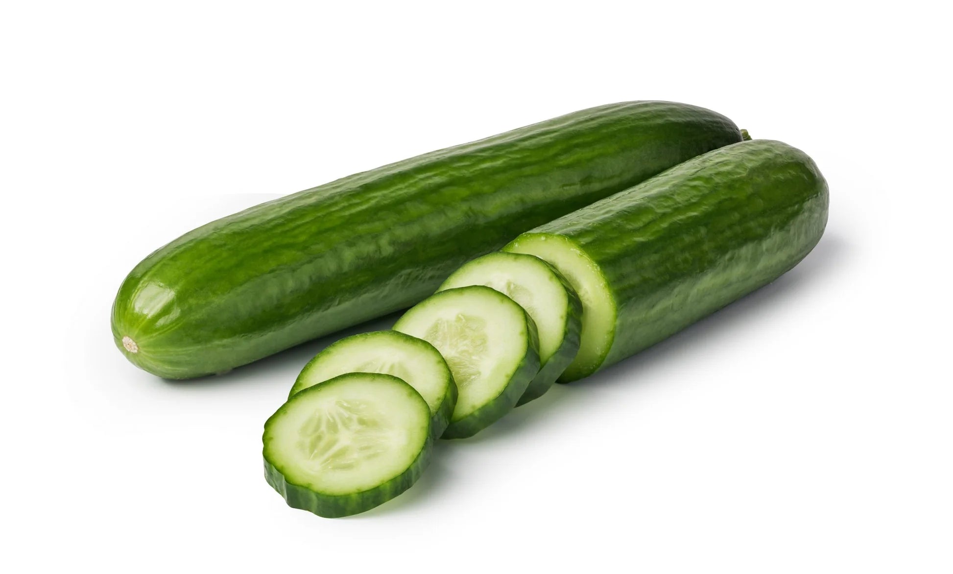 Fresh - Cucumber