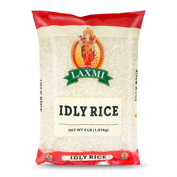 Laxmi - Idli Rice - 4Lb