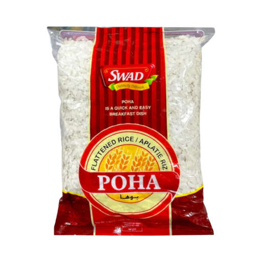 Swad - Poha - Thick - 1Kg