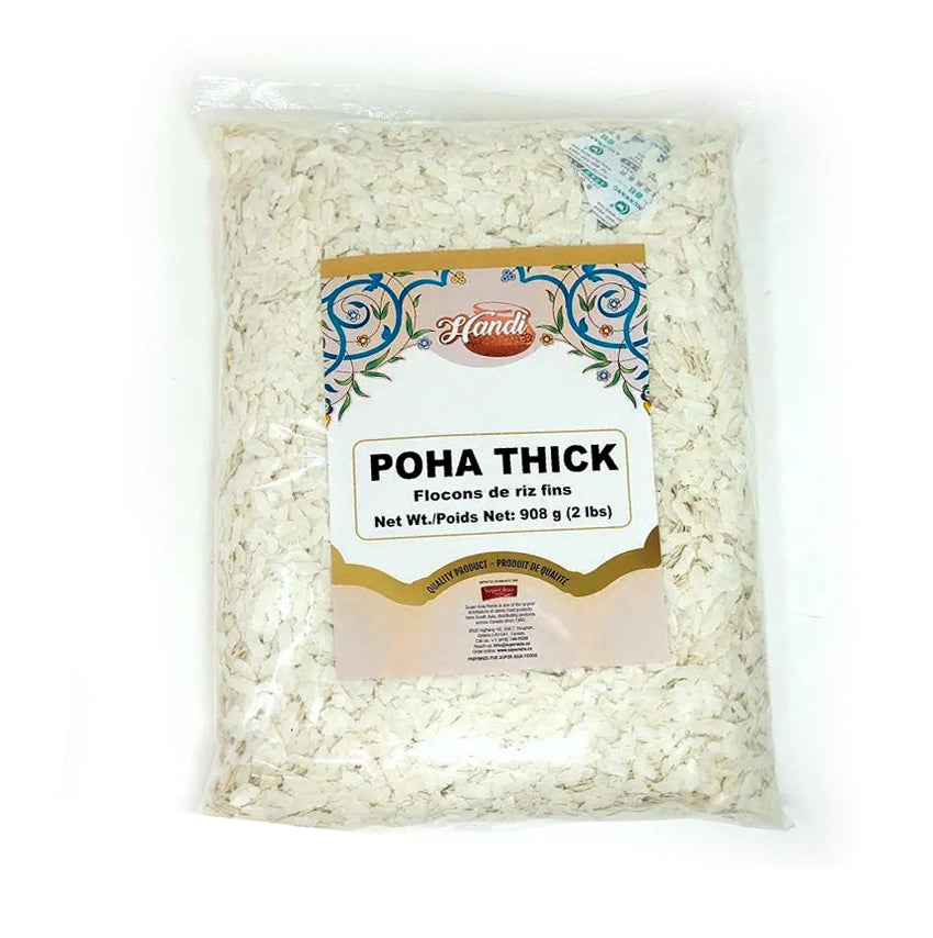 Handi - Poha Thick - 2lb