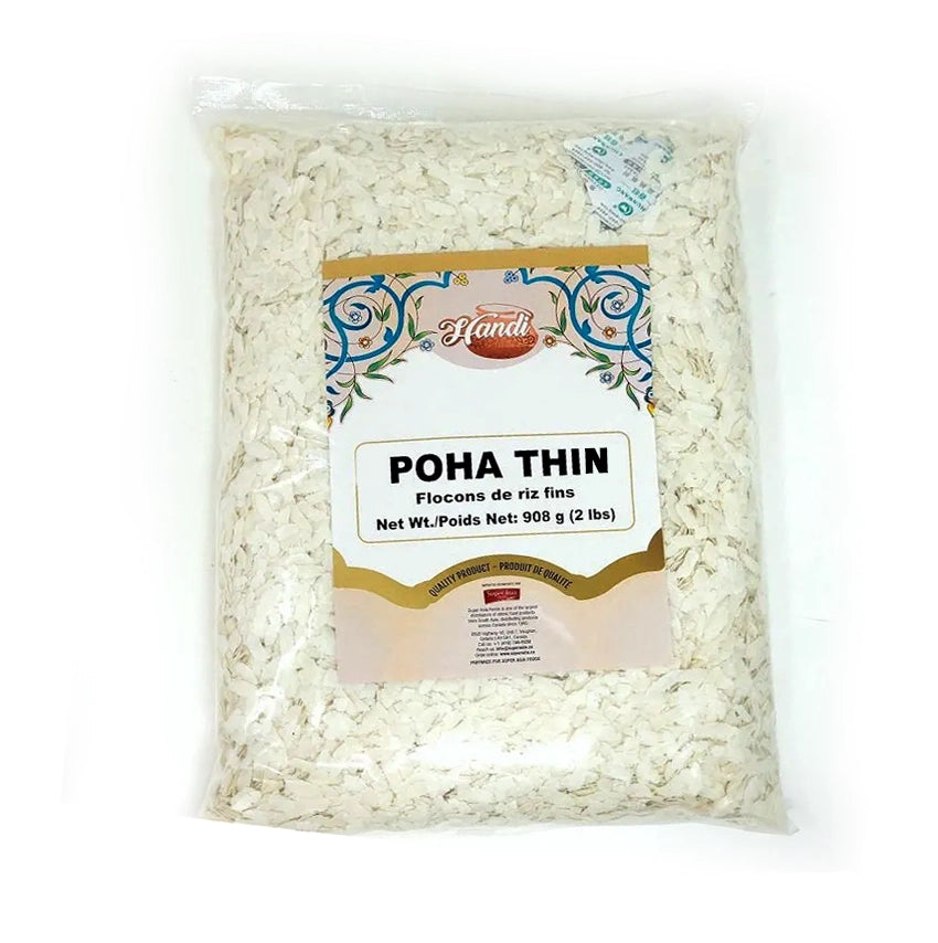 Handi - Poha Thin - 2lb