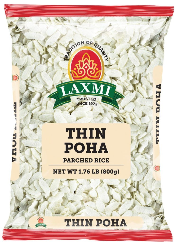 Laxmi - Poha - Thin - 800g