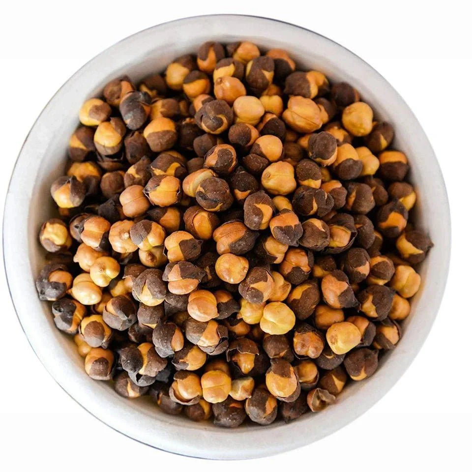 Nikita - Roasted Chana - 400g