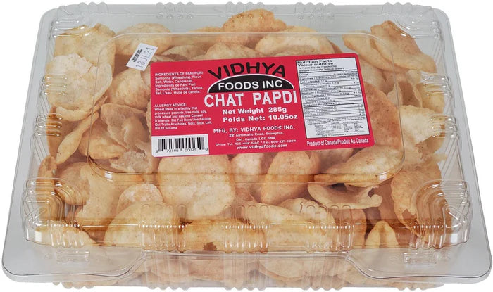 Vidhya - Chat Papdi - Bag