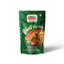 Vidhya - Bhel Puri Mix