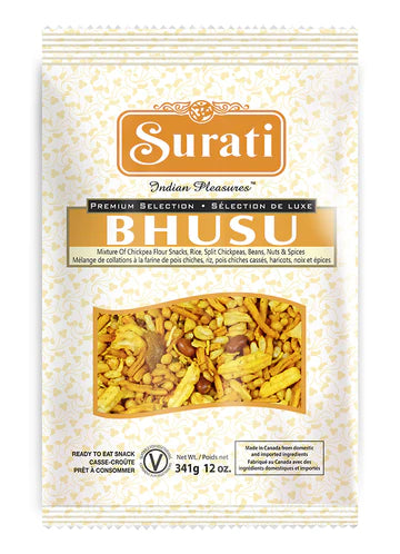 Surati- Bhusu