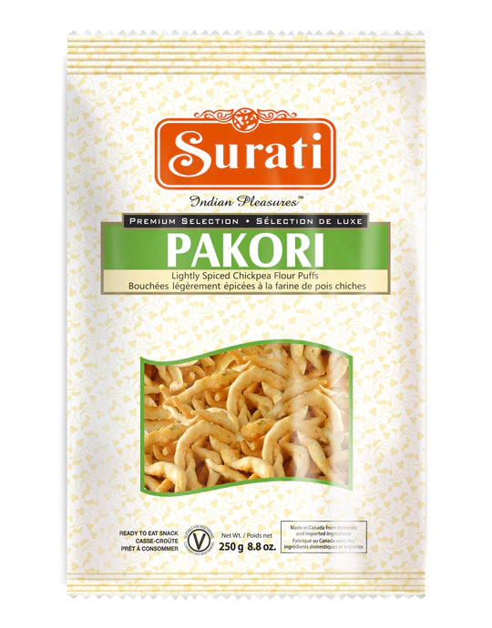Surati - Pakodi
