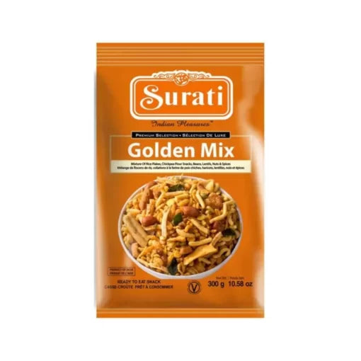 Surati - Golden Mix