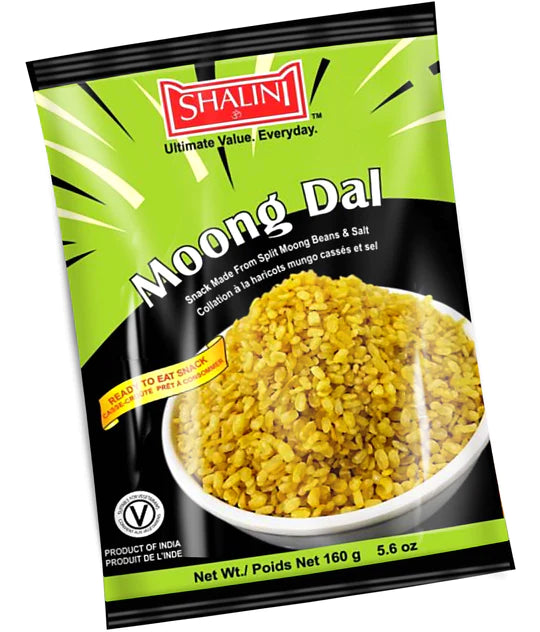 Shalini - Moong Dal