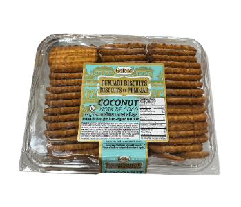 Surati - Coconut Punjabi Biscuits
