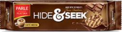 Parle - Hide & Seek - Cafe Mocha