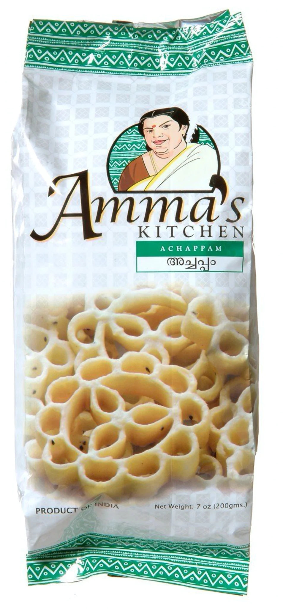 Ak. - Achappam - 200g