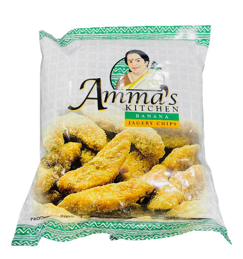 Ak. - Jaggery Banana - 14oz